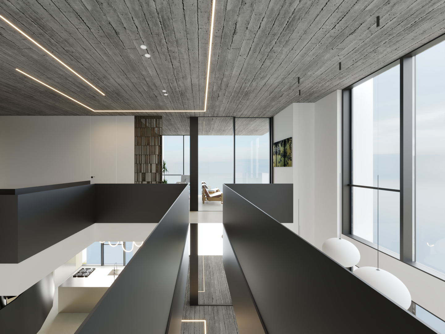 הדמיה קומה ב